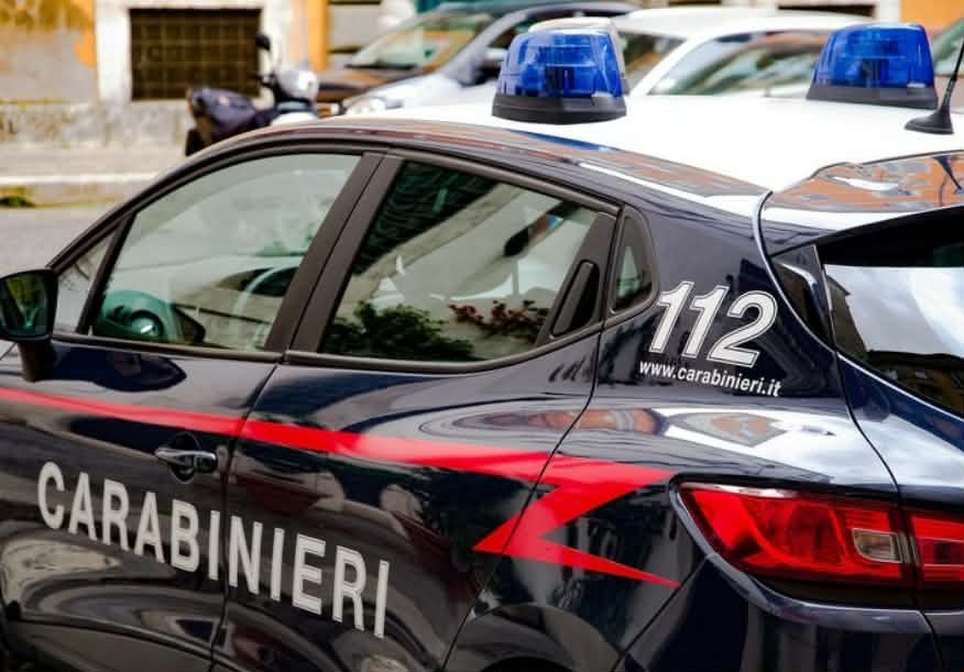 Fotografia di repertorio pubblicata da Il Meridiano, collegata alla notizia